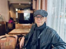 Gilles Berreau